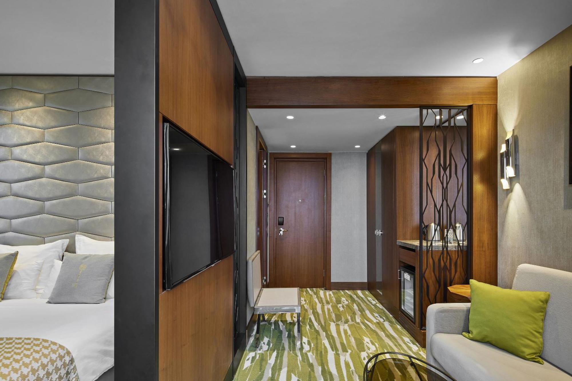 ไททานิค เชาส์ซี เบอร์ลิน Hotel ภายนอก รูปภาพ