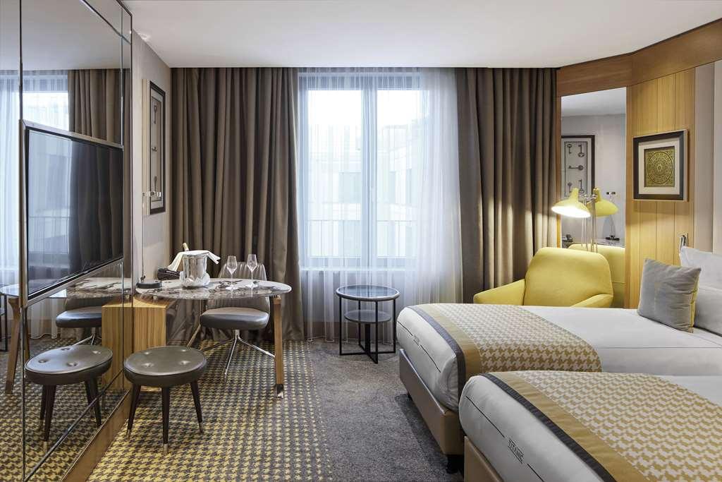 ไททานิค เชาส์ซี เบอร์ลิน Hotel ห้อง รูปภาพ