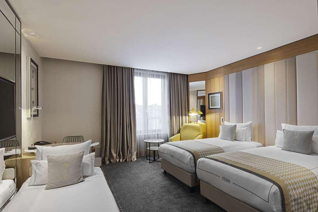 ไททานิค เชาส์ซี เบอร์ลิน Hotel ห้อง รูปภาพ